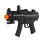 Pistolet Karabin Czarny - EAN: 5905991032168