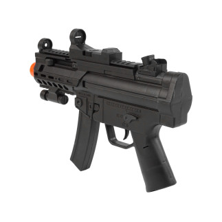 Pistolet karabin czarny