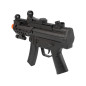 Pistolet Karabin Czarny - EAN: 5905991032168