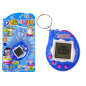 Niebieskie Elektroniczne Zwierzątko Tamagotchi - EAN: 5905214977184