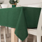 Aruba Obrus Wodoodporny Zielony 120x160cm, EAN: 5906450006973