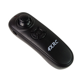 Odrzutowiec zdalnie sterowany r/c pianka 360 stopni led