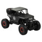 Jeep R/C zdalnie sterowany 1:18 czarny - EAN: 5907625582353