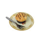 Zestaw do herbaty Zastawa Cukiernia EAN: 5905323219915