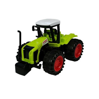 Zestaw Autek Farmerskich - Zgrabiarka, Prasa + EAN: 5905991032045