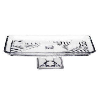 PS-950008-PATERA NOGA 27,6X16,5CM PROST MADLEN