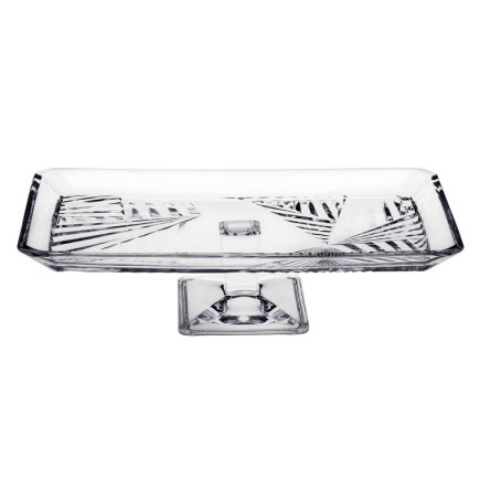 PS-950008-PATERA NOGA 27,6X16,5CM PROST MADLEN