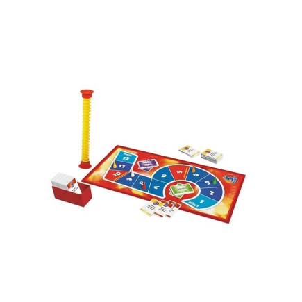 Gra planszowa 5 sekund trefl 01778