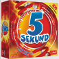 Gra rodzinna 5 Sekund Trefl - EAN: 5900511017786