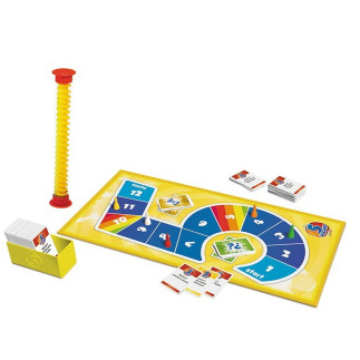 Gra planszowa 5 sekund junior trefl 01779