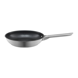 AM-ACERO PATELNIA STAL 24CM IND QUALUM