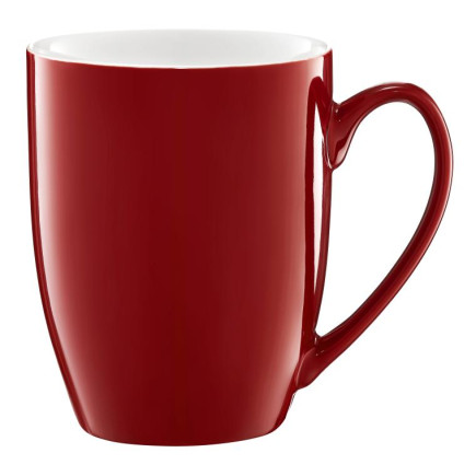 AM-AURA RED KUBEK 370ML NBC