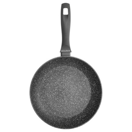 AM-FORT PATELNIA 24CM ALU IND