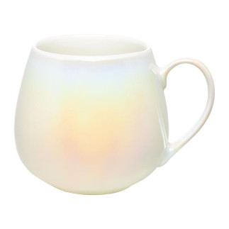 AM-PEARL KUBEK 380ML BIALY