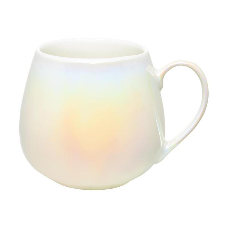 AM-PEARL KUBEK 380ML BIALY
