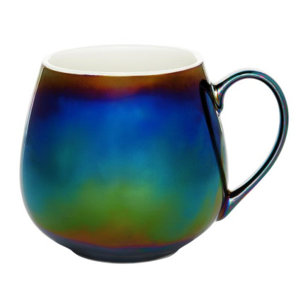 AM-PEARL KUBEK 380ML METALIC