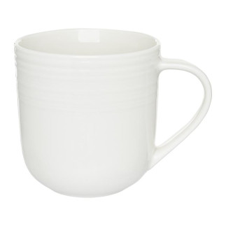 AM-LINEA KUBEK 400ML NBC BIALY