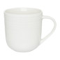 AM-LINEA KUBEK 400ML NBC BIALY
