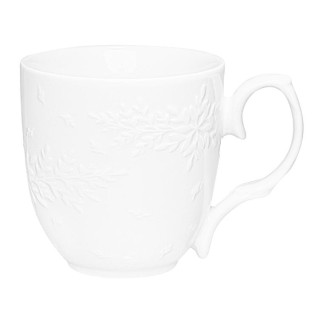 AM-GALACTIC WHITE KUBEK 350ML LISCIE