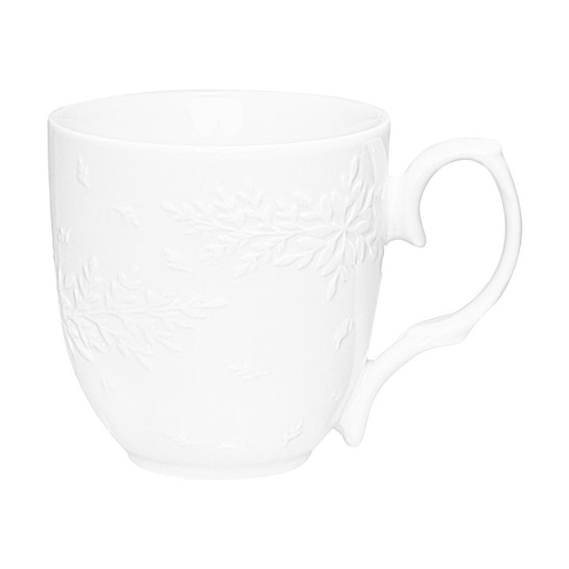AM-GALACTIC WHITE KUBEK 350ML LISCIE