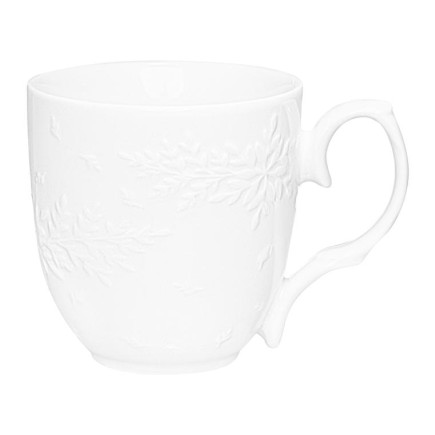 AM-GALACTIC WHITE KUBEK 350ML LISCIE
