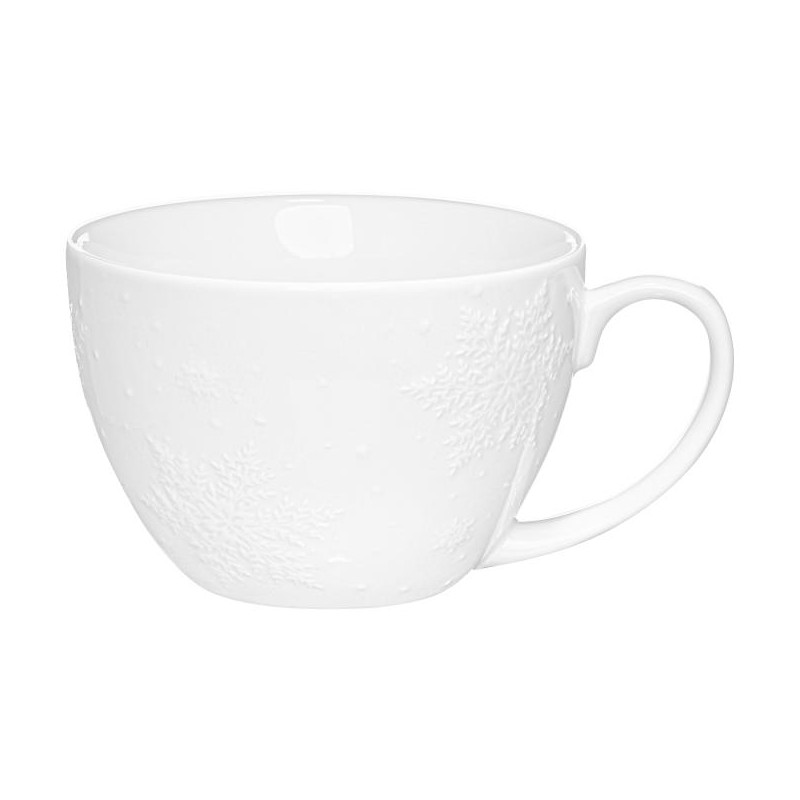 AM-GALACTIC WHITE KUBEK 450ML NIEBO
