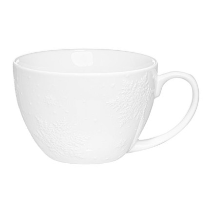 AM-GALACTIC WHITE KUBEK 450ML NIEBO