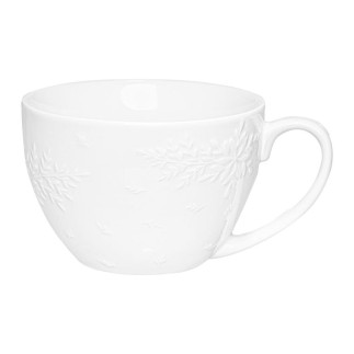 AM-GALACTIC WHITE KUBEK 450ML LISCIE