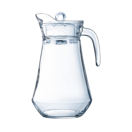 LU-V4065-DZBANEK 1,6L POKR ARC