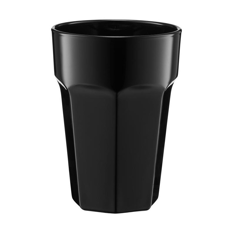 Szklanka Black 430 ml AMBITION