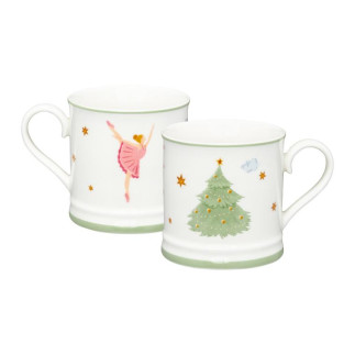 AM-BALLET BALETNICA KUBEK 380ML
