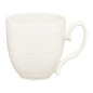 AM-GALACTIC WHITE KUBEK 350ML PAISLEY
