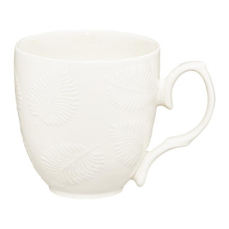 AM-GALACTIC WHITE KUBEK 350ML PIORKA
