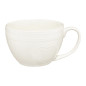 AM-GALACTIC WHITE KUBEK 450ML SERCE