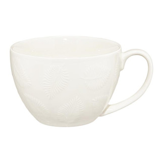 AM-GALACTIC WHITE KUBEK 450ML PIORKA
