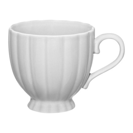 AM-CURLY FILIZANKA 250ML SZARA