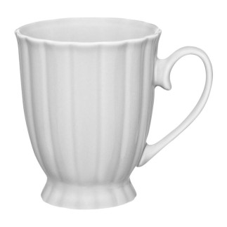 AM-CURLY KUBEK 310ML SZARY