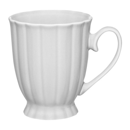 AM-CURLY KUBEK 310ML SZARY