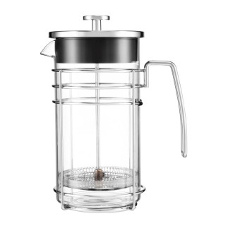 AM-AROMA ZAPARZACZ KAWA 600ML M RACZKA
