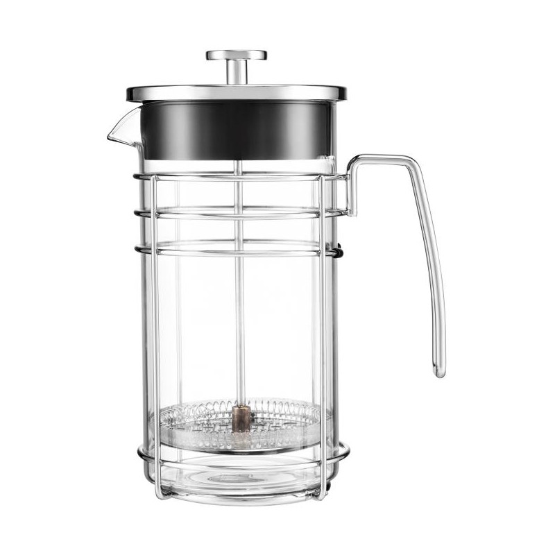 Zaparzacz do kawy Aroma z metalową rączką 600 ml AMBITION