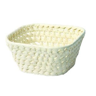 DO-PALMA KOSZYK 19CM KWADRAT PROST