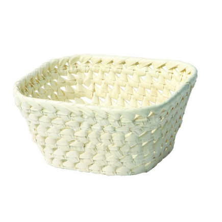 DO-PALMA KOSZYK 19CM KWADRAT PROST