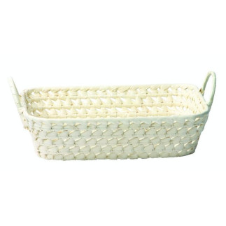 DO-PALMA KOSZYK 30X20CM PROST Z UCHW