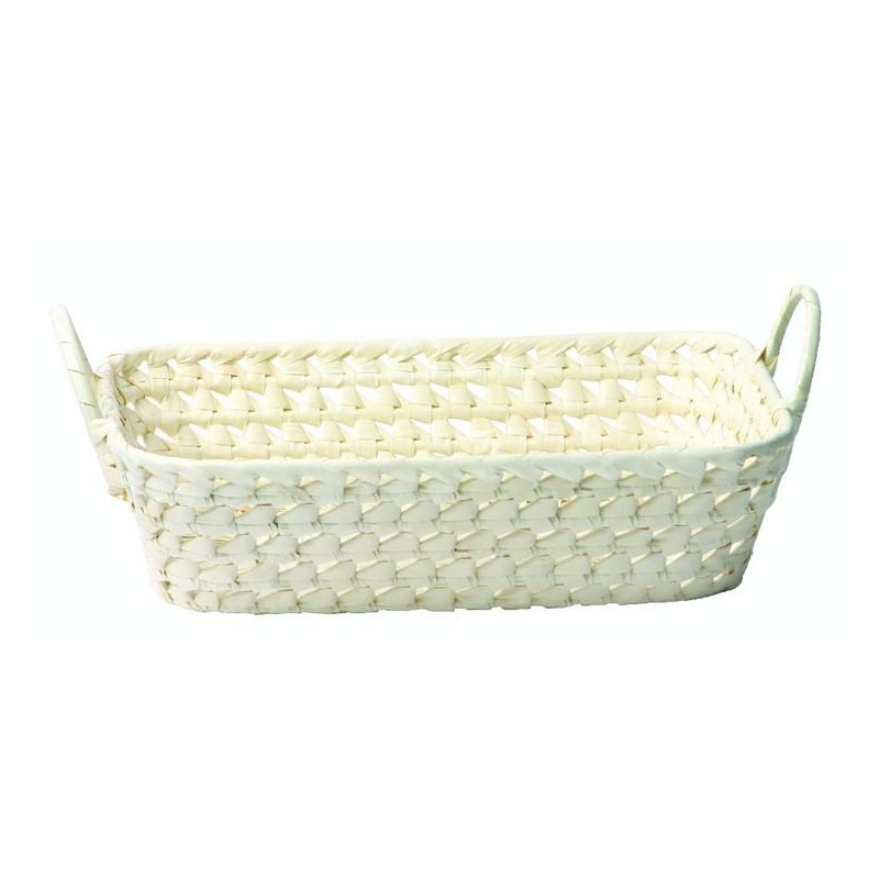 DO-PALMA KOSZYK 30X20CM PROST Z UCHW