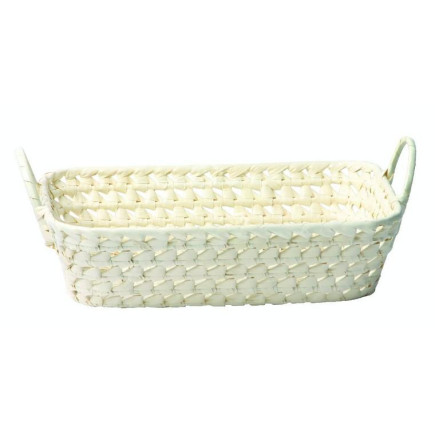DO-PALMA KOSZYK 30X20CM PROST Z UCHW