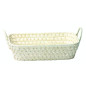 DO-PALMA KOSZYK 30X20CM PROST Z UCHW