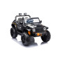 Auto na akumulator XB-1118 czarne - EAN 5904204750578