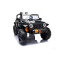 Auto na akumulator XB-1118 czarne - EAN 5904204750578