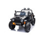 Auto na akumulator XB-1118 czarne - EAN 5904204750578