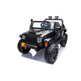 Auto na akumulator xb-1118 czarne